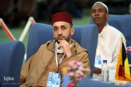  اولین روز از رقابتهای مسابقات بین المللی قرآن کریم