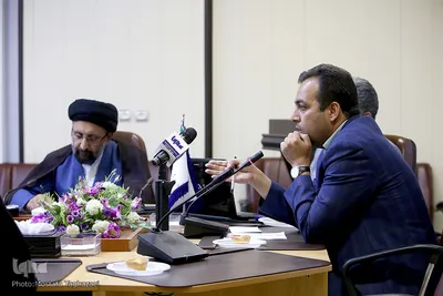 نشست هم اندیشی موسسات قرآنی استان تهران