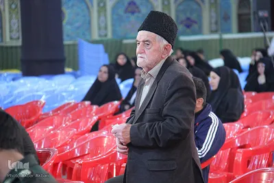 دومین اجلاسیه کنگره بزرگ شهدای چهارمحال و بختیاری