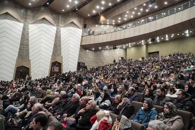 تجلیل از ۲۲ زنده‌نام و چهره ماندگار تبریز