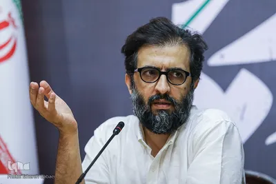 نشست خبری رویداد فیلم کوتاه «تصویر دهم»