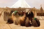 نگاهی به نقش زنان در واقعه عاشورا