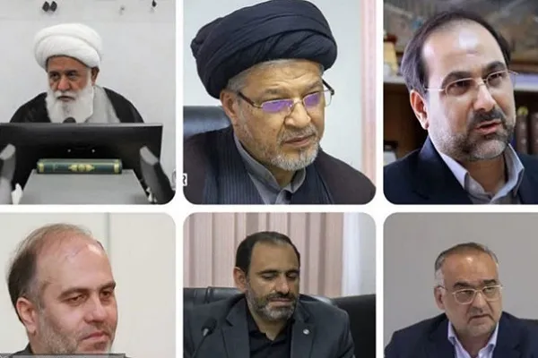 نشست مشورتی «تحول و ارتقاء علوم انسانی» برگزار شد