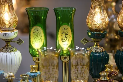 روز هفتم سی‌ودومین نمایشگاه بین‌المللی قرآن