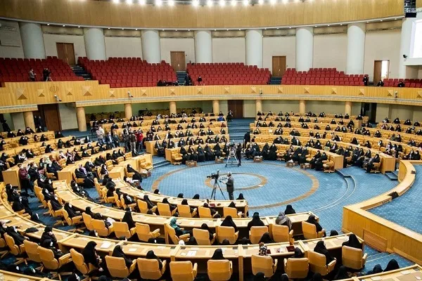 برگزاری اولین کنگره بین‌المللی بانوان تاثیرگذار در تهران