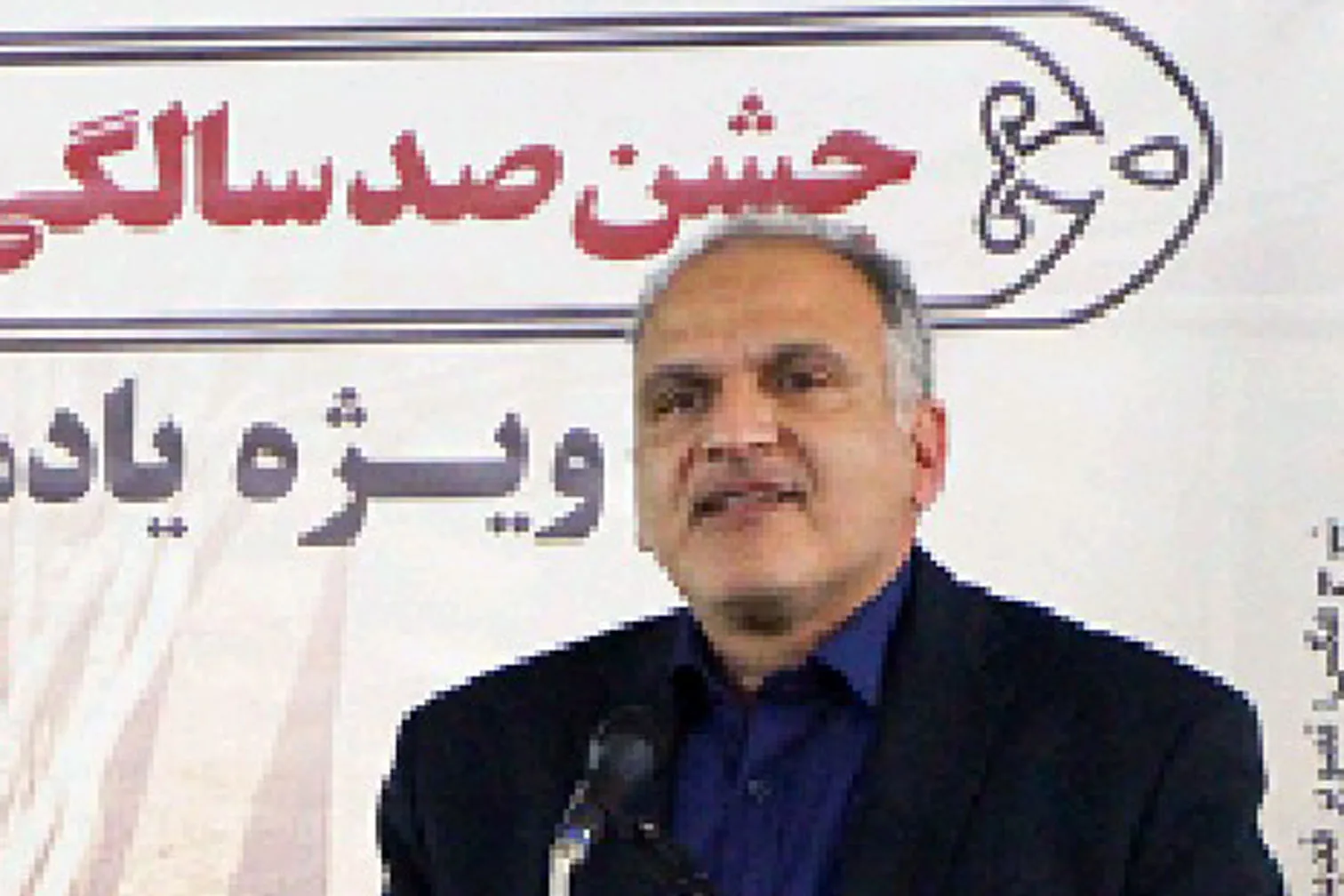 نوسازی یادمان باغچه‌بان کمک به حفظ هویت ملی است
