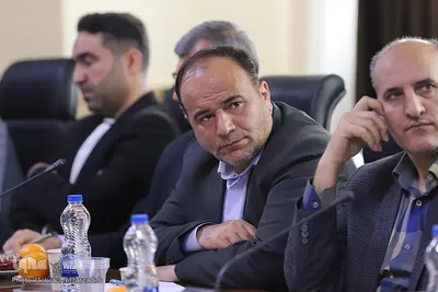 نشست تخصصی «چالش‌ها و الزامات حکمرانی اجتماعی»‎‎
