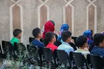 پذیرایی از کودکان یتیم – اراک/عکاس:طاها نظیری
