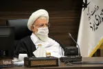 جلسه ستاد پیشگیری و مقابله با کرونای استان یزد