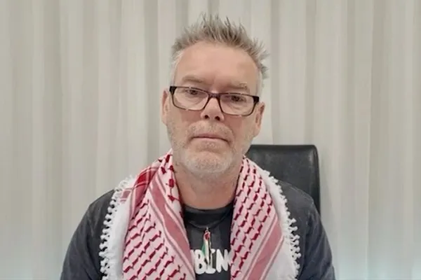 Pela Palestina e pela Fé: Como a Flotilha de Gaza Moldou o Caminho de um Australiano ao Islã