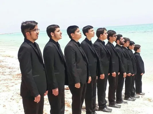 آشنایی با گروه همخوانی جامعة‌القرآن