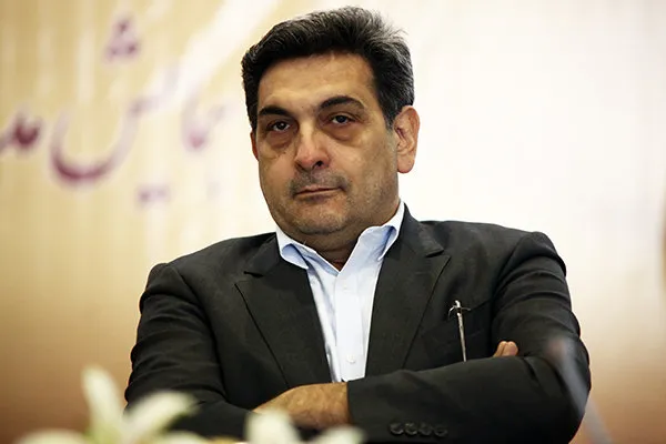 کلید بهشت به حناچی رسید