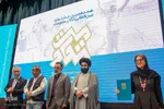 اختتامیه و تجلیل از برگزیدگان هجدهمین جشنواره بین المللی تئاتر مقاومت در یزد