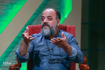 جواد افشار، کارگردان