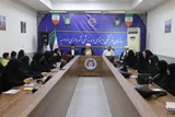 برگزاری دوره توانمندسازی مدیران موسسات قرآن و عترت ارومیه