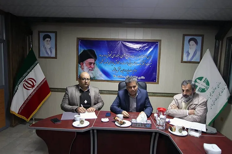 بسیاری از مشكلات با امر به معروف حل می‌شود