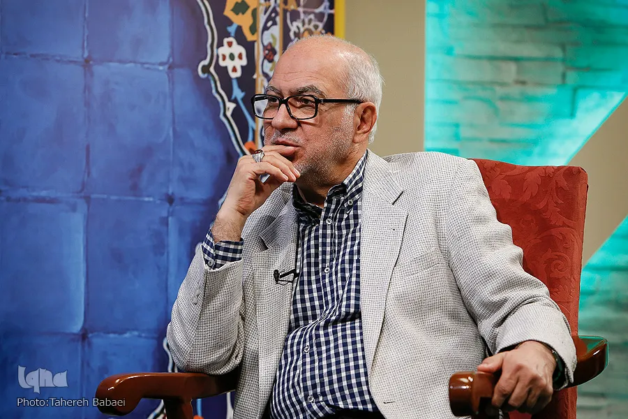 نقش امید در مقاومت انسان‌های مظلوم مقابل جبهه باطل + فیلم