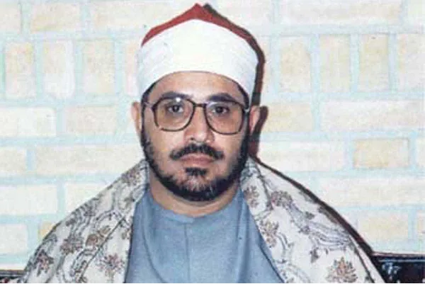 Ciri-ciri estetik bacaan Guru Shahat + Tilawah