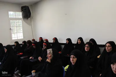 نشست تبیینی و تحلیلی جنگ ۱۲ روزه از منظر قرآن کریم