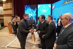 جشن خودکفایی ۳۰۰۰ مجری طرح‌های اشتغال تحت حمایت کمیته امداد‎