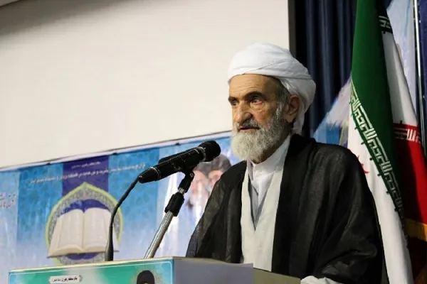 برگزاری مسابقات بین‌المللی قرآن طلاب علوم دینی مایه مباهات کشور است