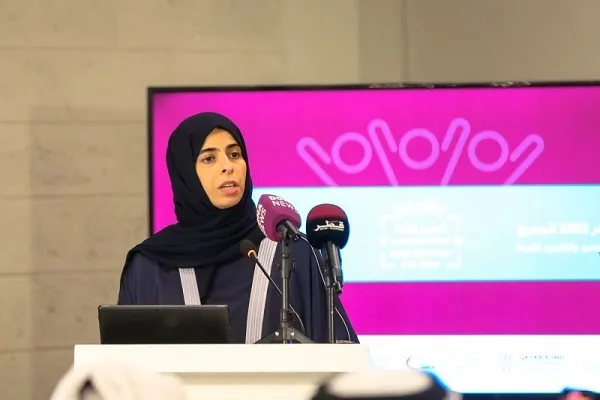 قطر: آرمان فلسطین را در طول جام جهانی از یاد نخواهیم برد