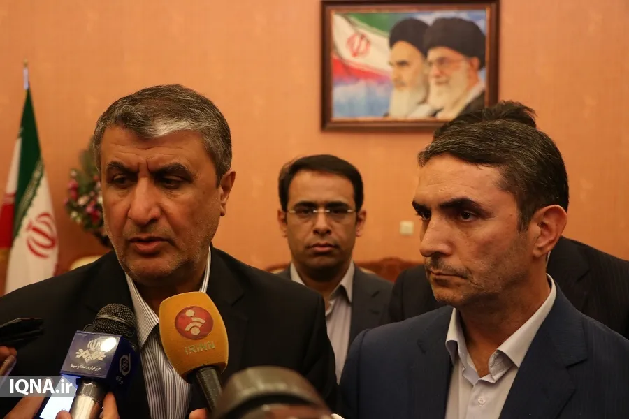 خسارت 16 هزار میلیاردی سیل‌ به زیرساختهای راهی کشور