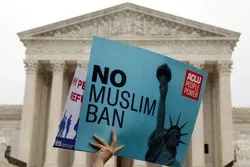 CAIR Joins Calls on Biden to Reunite Harmed Families As 6th Anniversary of Muslim, African Bans Approaches