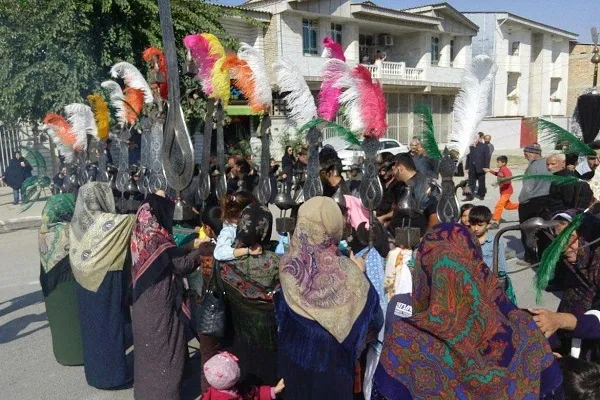 عزاداری امام حسین؛ رمز وحدت بین شیعه و اهل‌سنت