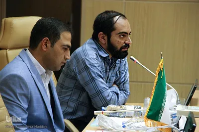 دیدار اعضاء خیریه ملی ناجیان ماندگار بهشت فارس با آیت الله دژکام‎‎