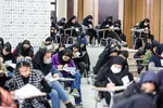 کنکور سراسری ۱۴۰۲ - دانشگاه فردوسی مشهد
