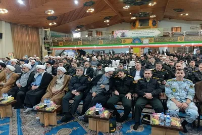 همایش تخصصی نهج البلاغه