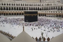 Ümrəyə buraxılacaq zəvvarların sayı açıqlandı