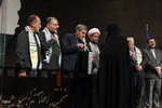 اولین اجلاسیه بین المللی شهدا و رسانه‌های محور مقاومت در شیراز