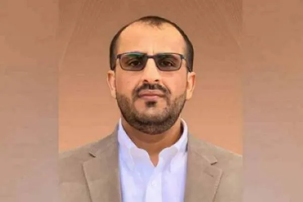 سخنگوی انصارالله: سازشکاران با اسرائیل نمی‌توانند در واقعیت چیزی را تغییر دهند