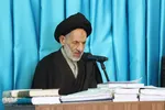 دیدار مدیران جهاددانشگاهی با نماینده ولی‌فقیه در خراسان‌جنوبی