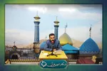 پخش ویژه‌برنامه اذانگاهی «شمع روشن» از رادیو قرآن