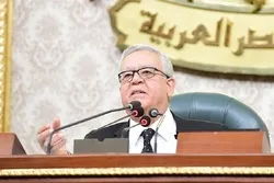 Ägyptischer Sprecher verurteilt israelische Attacke auf Al-Aqsa