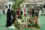 شانزدهمین نمایشگاه قرآن کریم در خراسان جنوبی