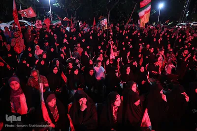 رونمایی از نماهنگ مسافر کربلا