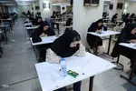 برگزاری سیزدهمین آزمون استخدامی دستگاه‌های اجرایی - آذربایجان شرقی