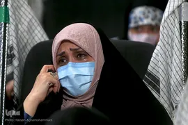 مراسم اختتامیه دومین دوره دو سالانه انتخاب آثار برتر جبهه مقاومت و دفاع از حرم، جایزه سردار شهید حسین همدانی