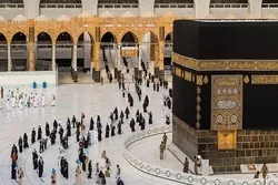 Saudiyya: Maniyyata Dubu 60 Ne Kawai Za Su Sauke Farali A Shekarar Bana