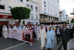 Maroc : Al Hoceïma rend hommage aux mémorisateurs du Saint Coran