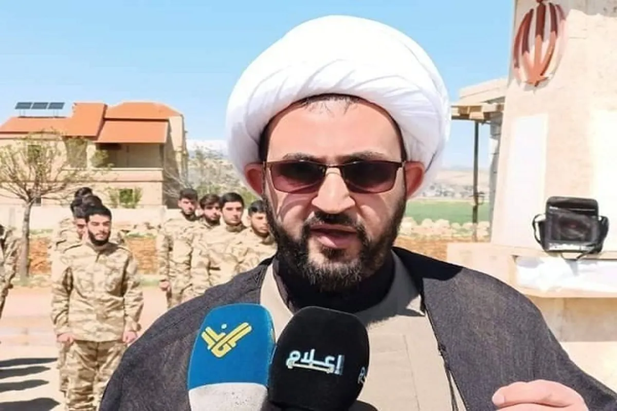 Dogaro da kur’ani a martanin Iran mai tsaken Alwarin Gaskiya a kan Isra’ila 