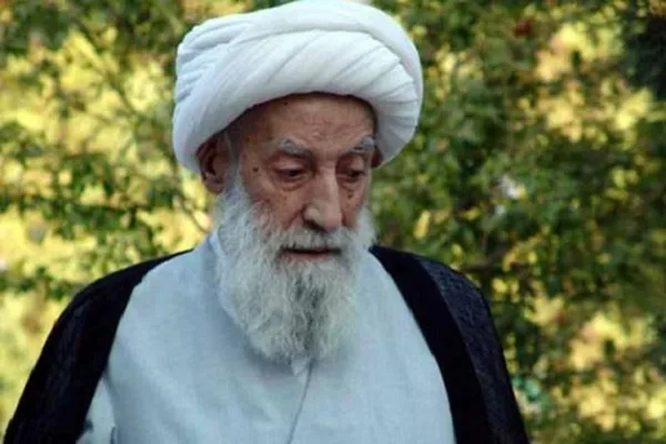 میرزا جواد آقاملکی تبریزی؛ ستاره آسمان عرفان