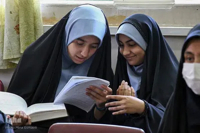 فینال استانی مسابقات قرآن، عترت و نماز دانش‌آموزان استان مرکزی
