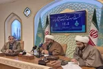 فعالیت بیش از ۱۳‌ کمیته تخصصی ویژه نیمه شعبان در مسجد جمکران