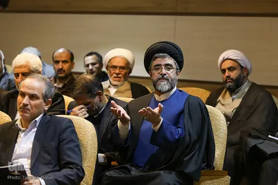 ششمین همایش بزرگ «مجمع دبیران شوراهای امر به‌ معروف و نهی از منکر»