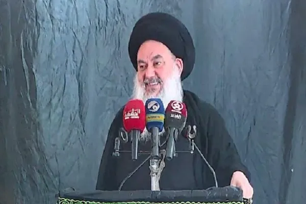 إمام جمعة بغداد: نواجه حرباً أمريكيةً اسرائيليةً للقضاء على الشيعة